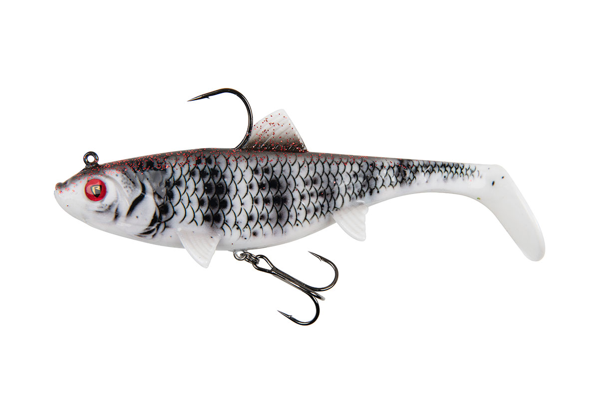 Fox Rage Replicant Wobble 7.5cm